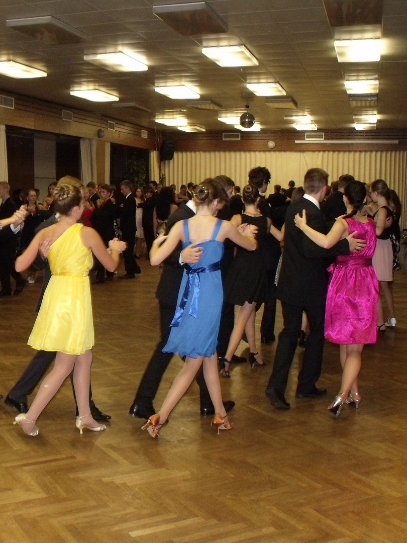 Společenská akce 3