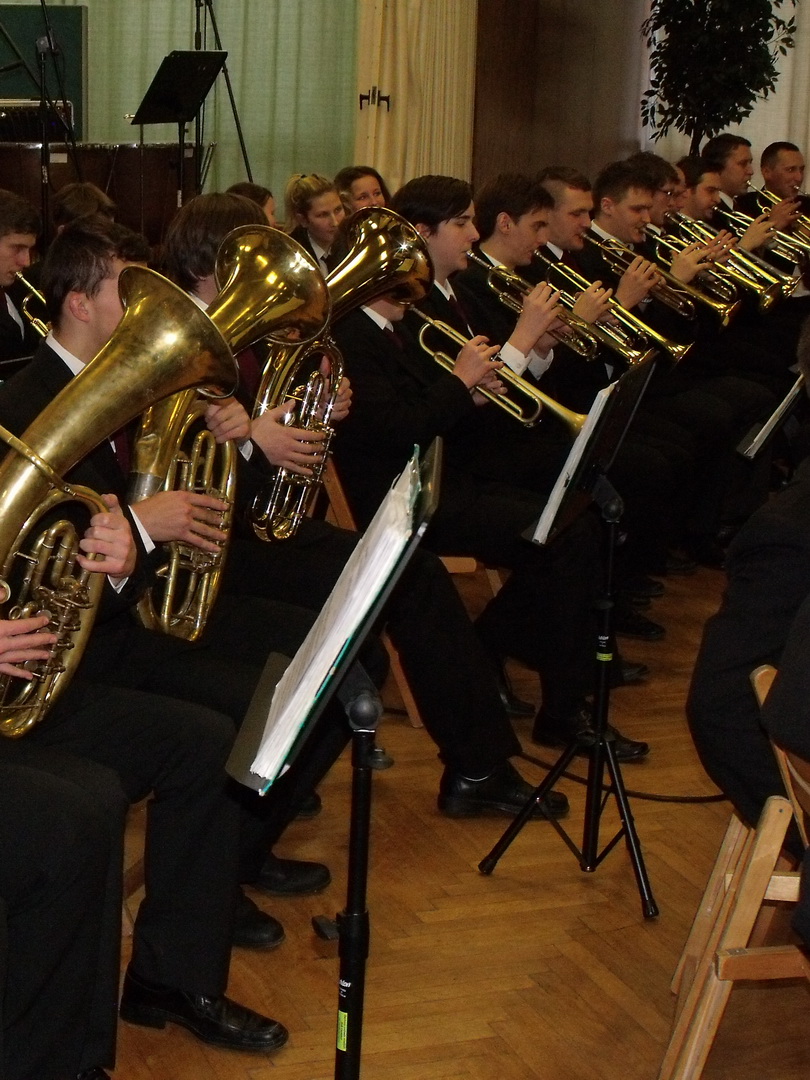 Společenská akce 2