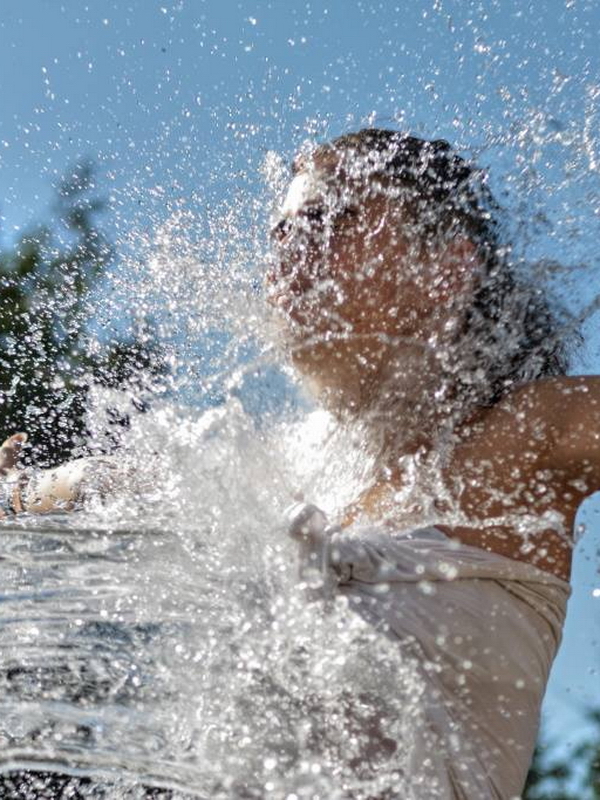 Školy v přírodě 2