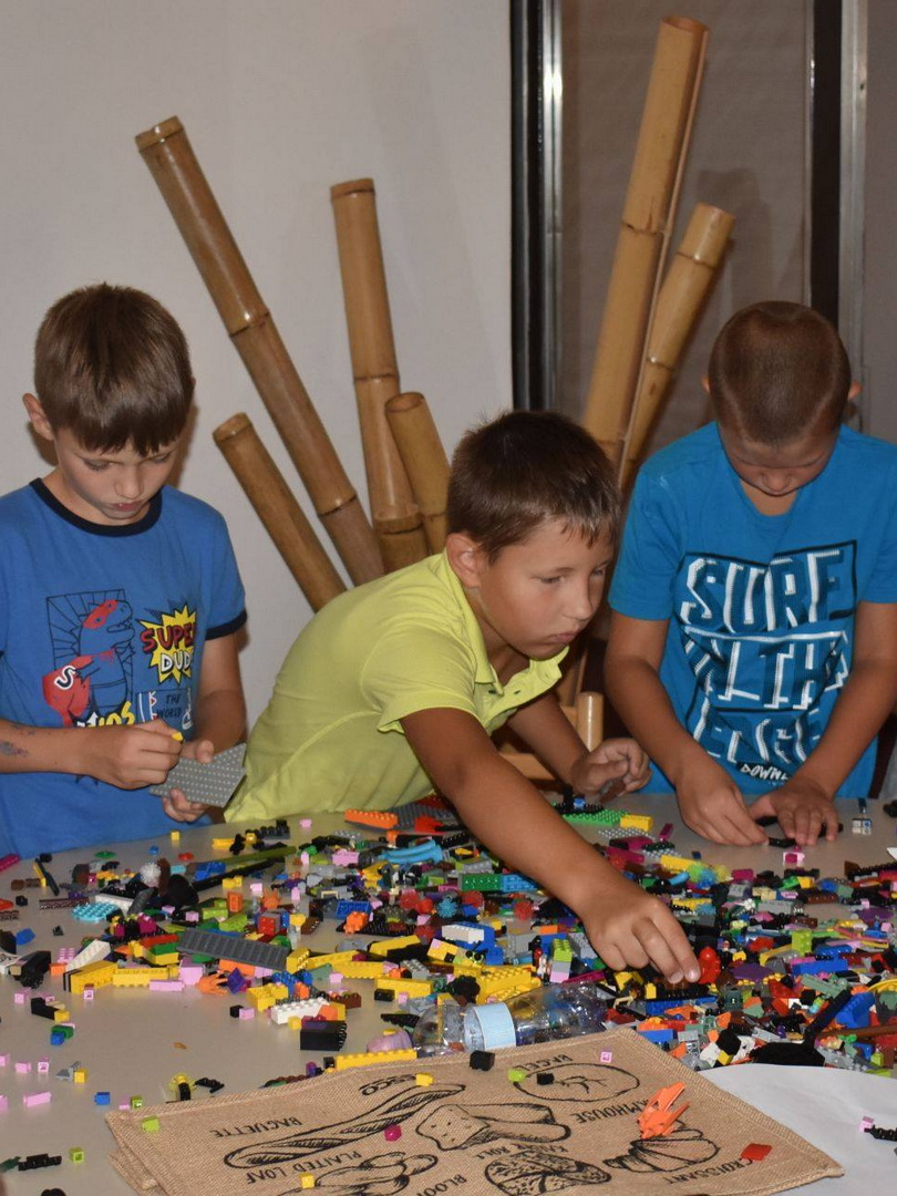 Školy v přírodě 6