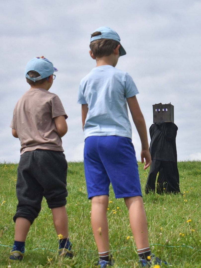 Školy v přírodě 7