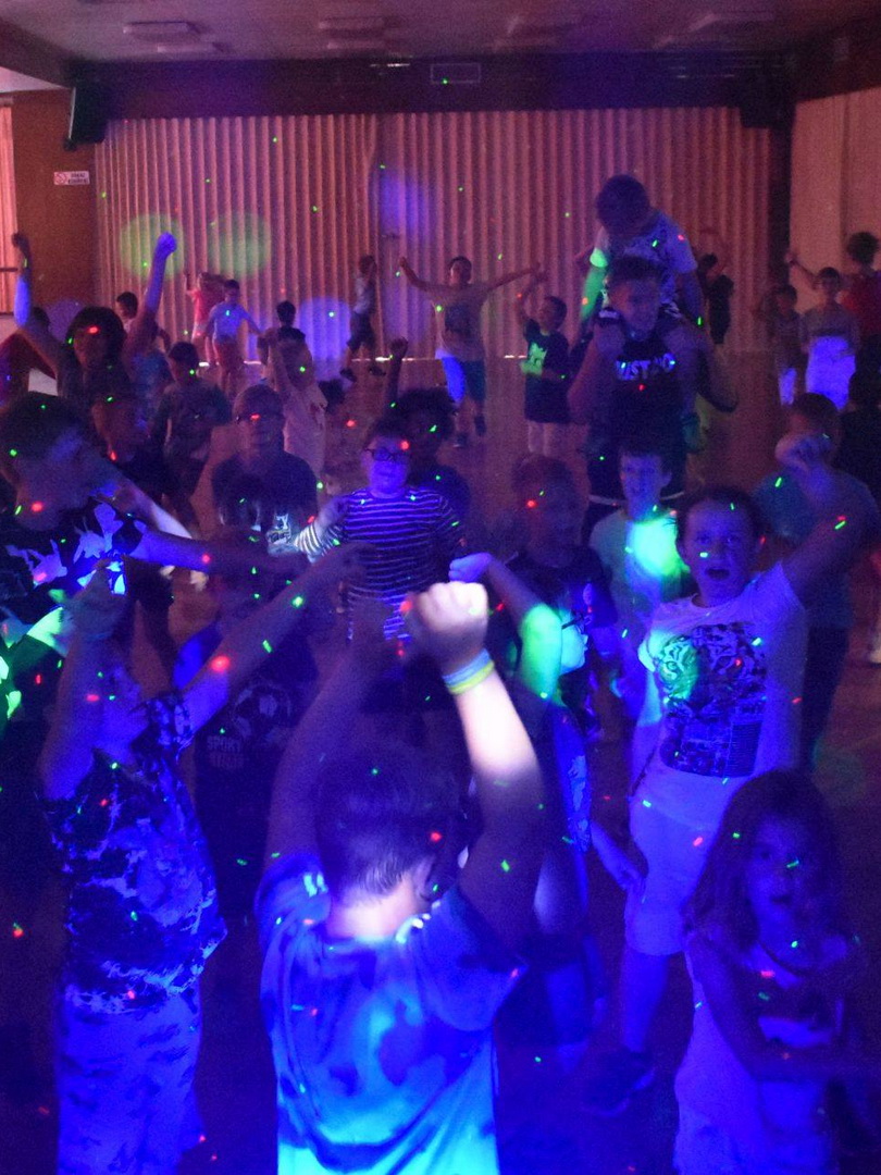 Školy v přírodě 11